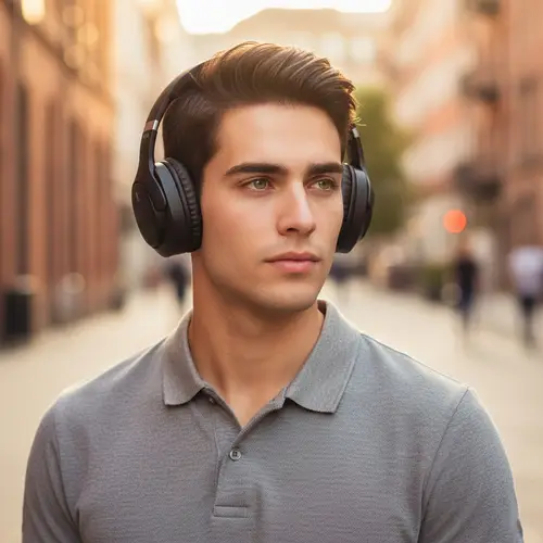 ARTICA STORM BLACK Auriculares Inalámbrico y alámbrico Diadema Llamadas/Música/Deporte/Uso diario Bluetooth Negro - Imagen 7