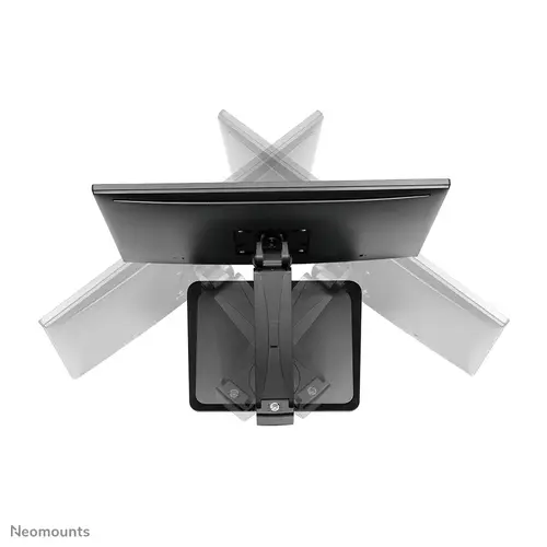 FPMA-D885BLACK Soporte para monitor 15-32" - resorte de gas - Imagen 11