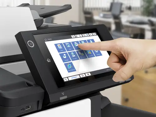 WorkForce Enterprise WF-C20750 - Imagen 4