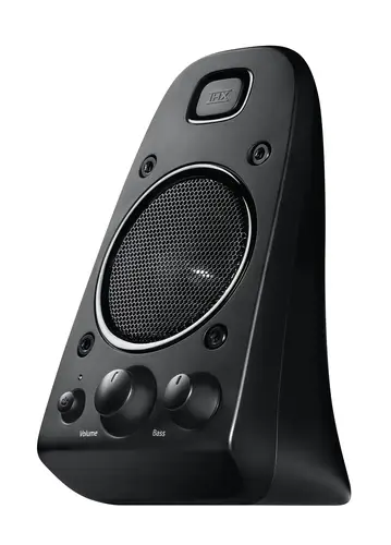 980-000403 conjunto de altavoces 200 W Universal Negro 2.1 canales 35 W - Imagen 5