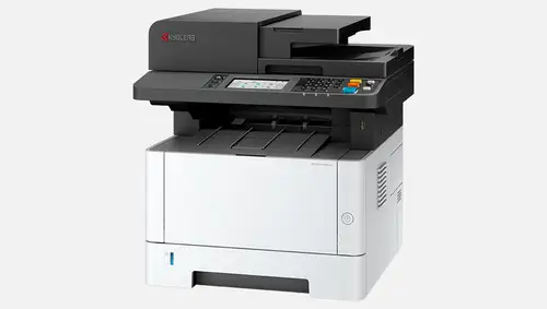 ECOSYS MA3501wfx Laser A4 1200 x 1200 DPI 35 ppm Wifi - Imagen 2
