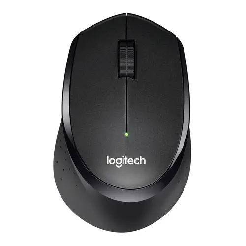 B330 Silent Plus ratón Oficina mano derecha RF inalámbrico Óptico 1000 DPI - Imagen 1