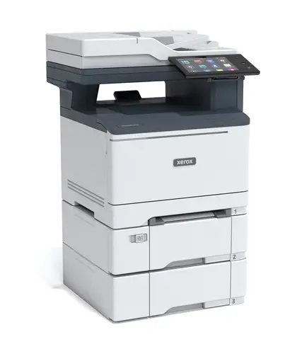 VersaLink C415 A4 40 ppm Copia/impresión/escaneado/fax a doble cara PS3 PCL5e/6 2 bandejas 251 hojas - Imagen 7