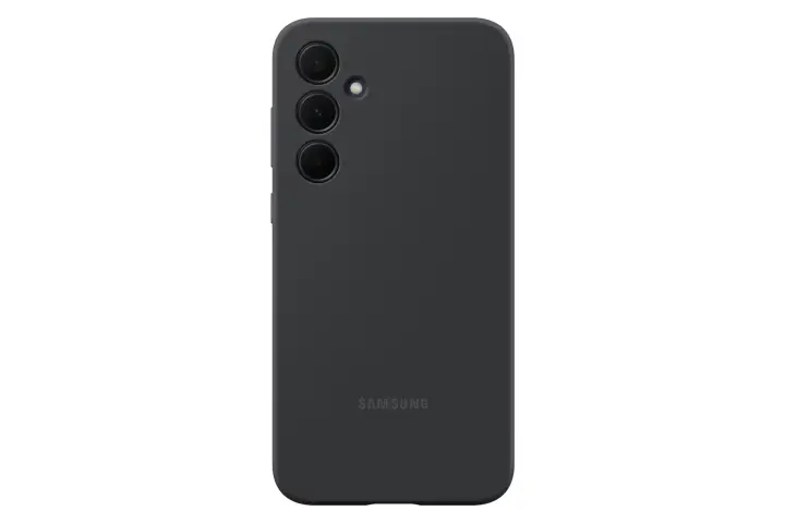 Galaxy A35 5G Silicone Case