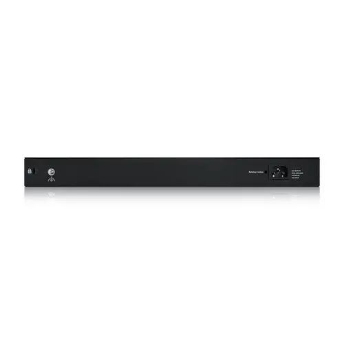 XGS2220-30HP Gestionado L3 Gigabit Ethernet (10/100/1000) Energía sobre Ethernet (PoE) Negro - Imagen 5