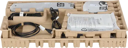 ProLite XB2492HSU-B1 pantalla para PC 61 cm (24") 1920 x 1080 Pixeles Full HD LED Negro - Imagen 19