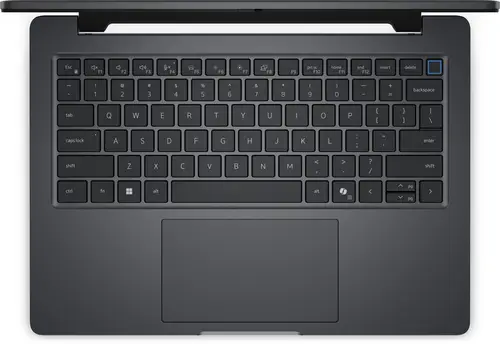 Pro Precision 5 14 PW514261 Copilot+ PC Intel Core Ultra 7 366H Estación de trabajo móvil 35,6 cm (14") WUXGA 32 GB LPDDR5x-SDRAM 1 TB SSD NVIDIA RTX PRO 500 Blackwell Wi-Fi 7 (802.11be) Windows 11 Pro Negro Español - Imagen 8