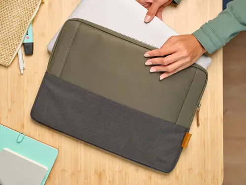 Lisboa 40,6 cm (16") Funda Verde - Imagen 8