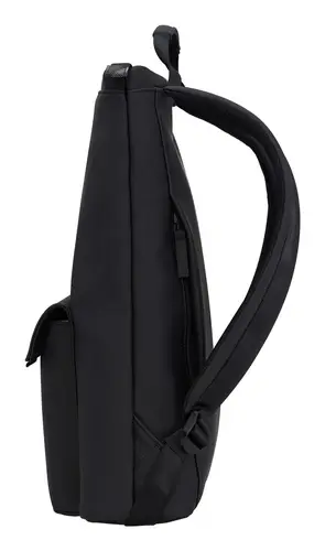 Vigour Backpack 40,6 cm (16") Mochila Negro - Imagen 7