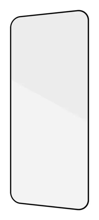 FULLGLASS1065BK protector de pantalla o trasero para teléfono móvil Samsung 1 pieza(s)