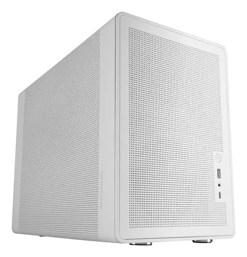 MC-XPROW Mini Tower Blanco - Imagen 1