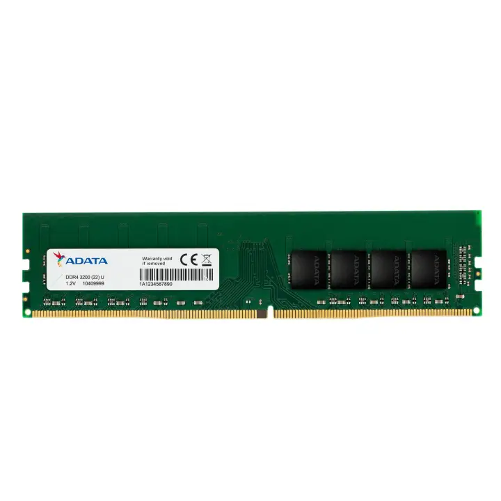Premier módulo de memoria 8 GB 1 x 8 GB DDR4 3200 MHz