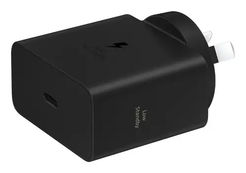 SAMSUNG EP-T6010NBEGWW NEGRO / CARGADOR DE CORRIENTE DE 60 W - Imagen 21