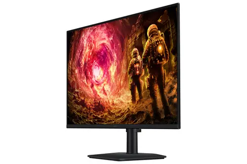 G50F pantalla para PC 81,3 cm (32") 2560 x 1440 Pixeles Quad HD LCD Negro - Imagen 5