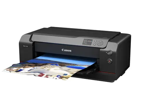 imagePROGRAF PRO-1100 impresora de foto Inyección de tinta 2400 x 1200 DPI Wifi - Imagen 6