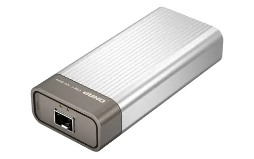 USB 4 Type-C to 1 x 10GbE SFP+Network A Ethernet 10000 Mbit/s - Imagen 4