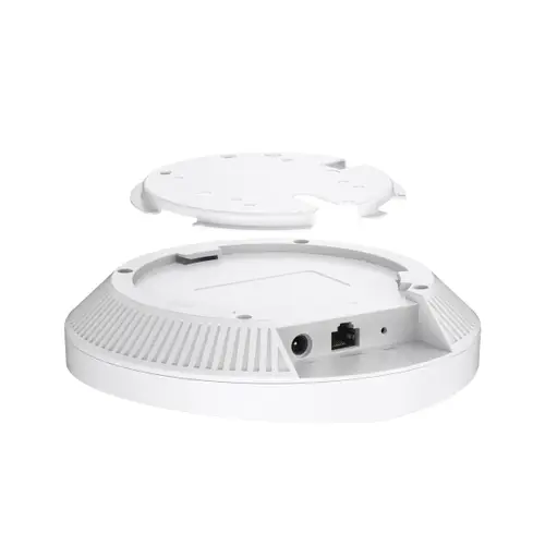 Festa F65 3000 Mbit/s Blanco Energía sobre Ethernet (PoE) - Imagen 4