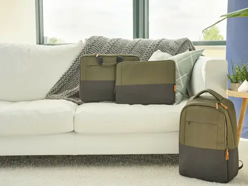 Lisboa 40,6 cm (16") Funda Verde - Imagen 5