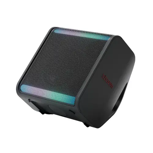 LG XBOOM STAGE 301 BY WILL.I.AM NEGRO / ALTAVOZ GRAN POTENCIA PARA FIESTAS - Imagen 5