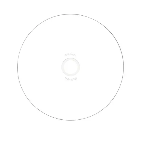 43521 DVD en blanco 4,7 GB DVD-R 10 pieza(s) - Imagen 3