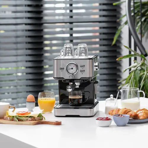 01.249412.01.001 Máquina de Espresso y cápsulas - Imagen 19