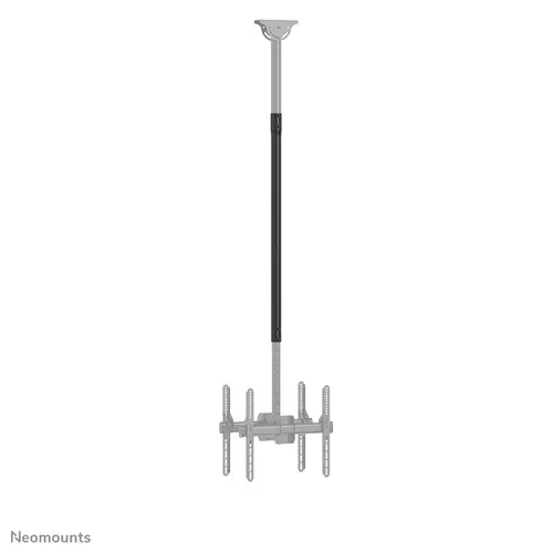 NS-EP100BLACK Tubo de extensión para soporte de techo TV - alt. 107,5 cm - Imagen 8