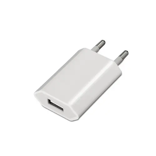 A110-0063 cargador de dispositivo móvil Smartphone, Tableta Blanco Corriente alterna Interior - Imagen 1
