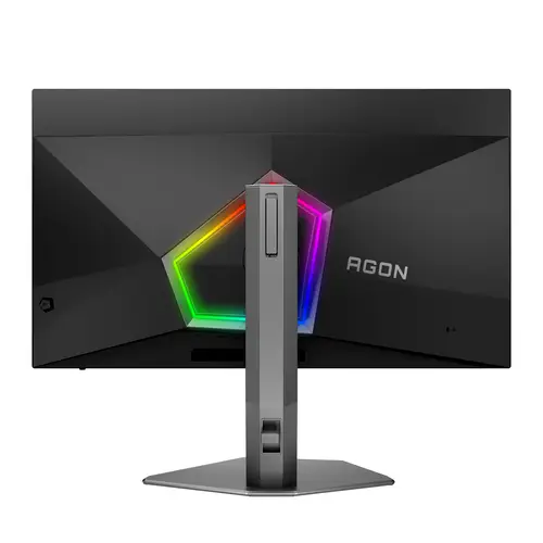 AGON PRO AG326UD pantalla para PC 80 cm (31.5") 3840 x 2160 Pixeles 4K Ultra HD QD-OLED Negro - Imagen 23