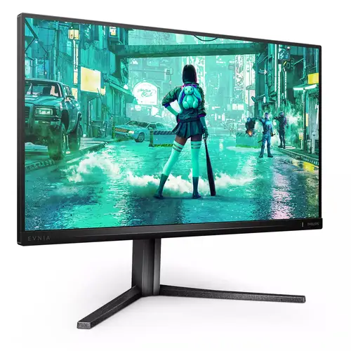 Evnia 3000 25M2N3200U/00 pantalla para PC 62,2 cm (24.5") 1920 x 1080 Pixeles Full HD LCD Gris - Imagen 7