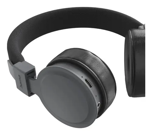 Freedom Lit III Auriculares Inalámbrico Diadema Llamadas/Música USB Tipo C Bluetooth Negro - Imagen 6