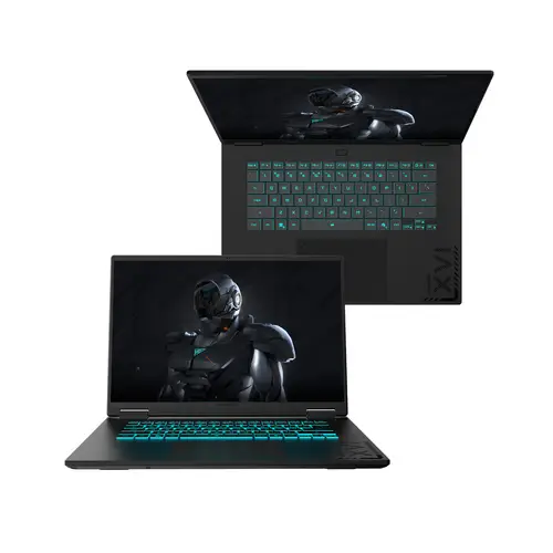 GAMING A16 Portátil - 16", 165Hz WUXGA, Intel Core i7-13620H, RTX 5050, 16GB DDR5 5200MHz, SSD Gen4 de 1TB, DOS, Garantía de 2 años, Dolby Atmos, GAMING A16 CTHI3PT894SD - Imagen 3