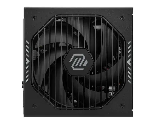 MAG A1000GLS PCIE5 unidad de fuente de alimentación 1000 W 24-pin ATX ATX Negro - Imagen 3