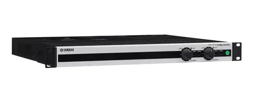 PA2120 amplificador de audio Negro, Gris - Imagen 4