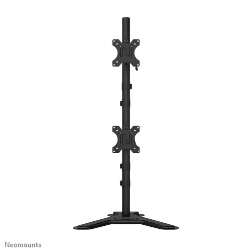 DS45-600BL2V Soporte de monitor doble 10-32" - Imagen 3