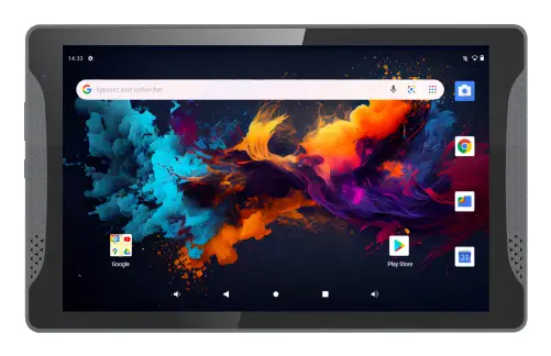 TAB STAND PRO 2 128 GB 25,6 cm (10.1") 4 GB Wi-Fi 6 (802.11ax) An..