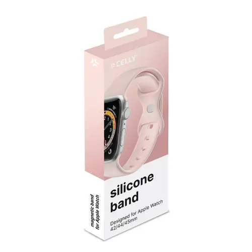 WBANDSIL44BP pieza y accesorio para reloj Correa de reloj - Imagen 5