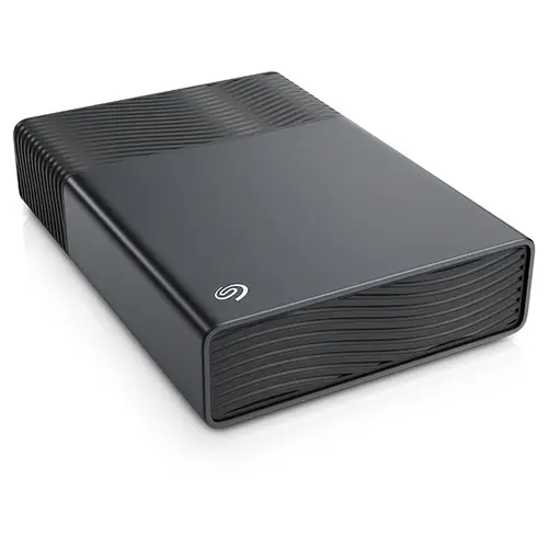 One Touch STNB8000400 disco duro externo 8 TB USB Tipo C Gris - Imagen 7