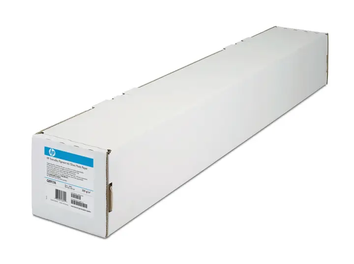 Clear Film 174 gsm-610 mm x 22.9 m (24 in x 75 ft)