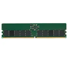 KTL-TS548E-16G módulo de memoria 16 GB 1 x 16 GB DDR5 ECC