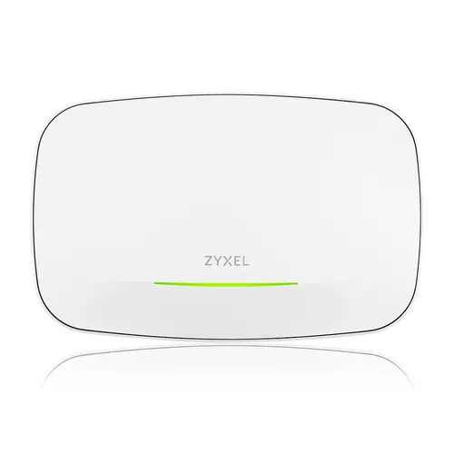 WBE530-EU0101F punto de acceso inalámbrico Blanco - Imagen 1