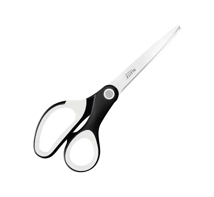BLISTER TIJERAS LEITZ WOW 53192195 NEGRO