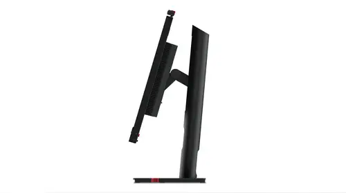 ThinkVision T24mv-30 LED display 60,5 cm (23.8") 1920 x 1080 Pixeles Full HD Negro - Imagen 9
