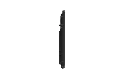 65BDL4252E Panel plano interactivo 165,1 cm (65") LCD Wifi 400 cd / m² 4K Ultra HD Negro Pantalla táctil Procesador incorporado Android 14 18/7 - Imagen 3