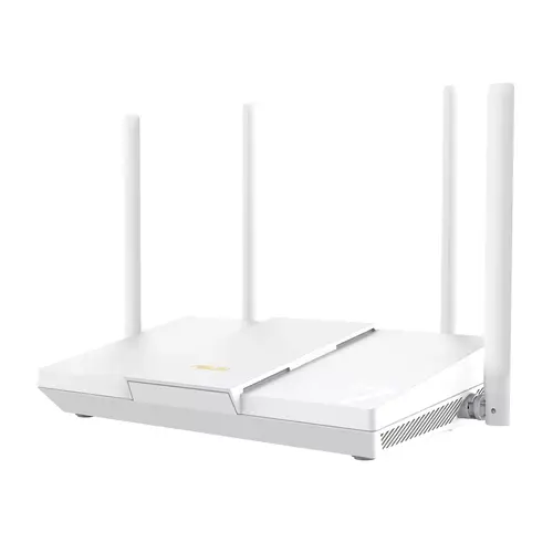 RT-BE3600E router inalámbrico 2.5 Gigabit Ethernet Doble banda (2,4 GHz / 5 GHz) Blanco - Imagen 2