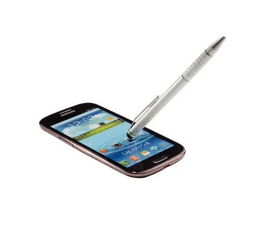 Stylus 2 en 1 de Complete para dispositivos con pantalla táctil - Imagen 2