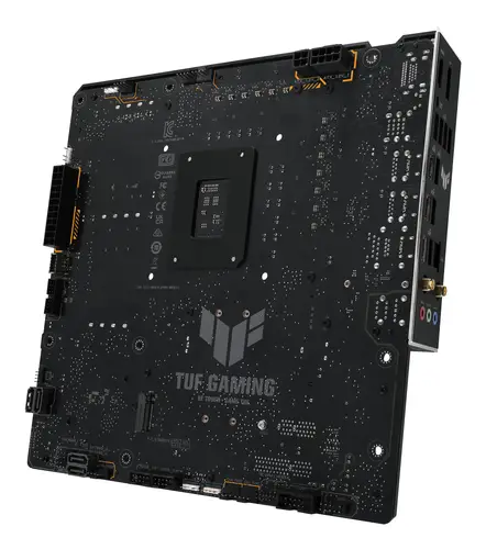TUF GAMING B760M-BTF WIFI Intel B760 LGA 1700 micro ATX - Imagen 10