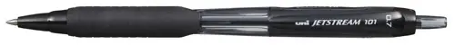 BOLIG.UNI JETSTREAM SXN-101 RETR. 0,7 NE - Pack de 12 unidades