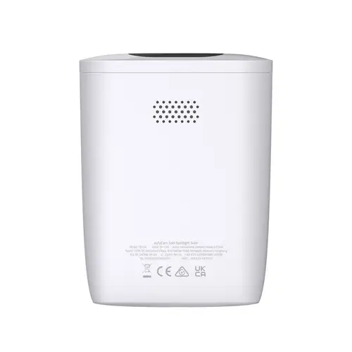 Solocam S40 Caja Cámara de seguridad IP Interior y exterior 2048 x 1080 Pixeles Pared - Imagen 6