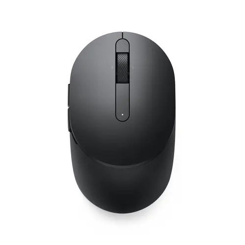 Ratón compacto Pro Plus - MS5120W - negro - Imagen 1