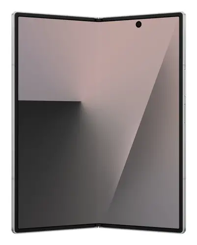 SM-F966BZSBEUB smartphones 20,3 cm (8") SIM doble Android 16.0 5G USB Tipo C 12 GB 256 GB 4400 mAh Plata - Imagen 8